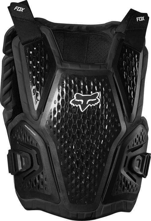 Actual product image Fox raceframe impact (XL, Chest protector, Back protector, Unique specimen)