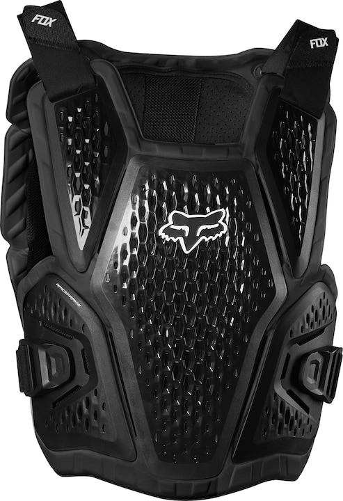 Fox Raceframe Impact (XL, Brustprotektor, Rückenprotektor, Einzelstück)