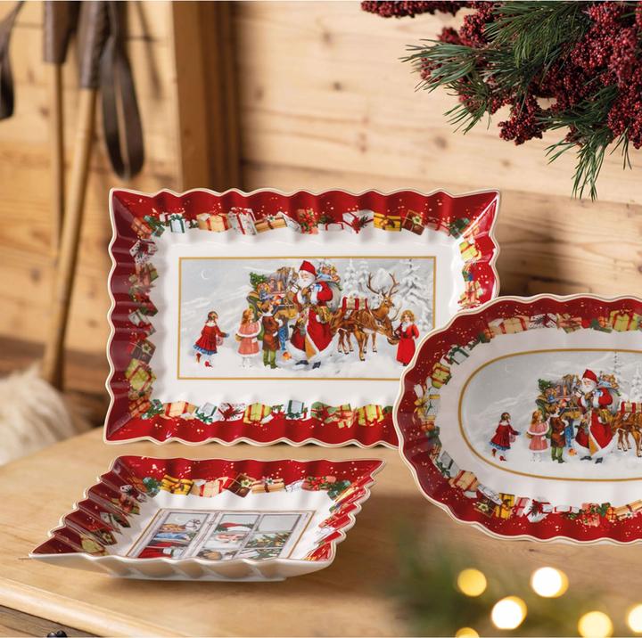 Produktbild Villeroy & Boch Kuchenplatte TOY'S FANTASY
