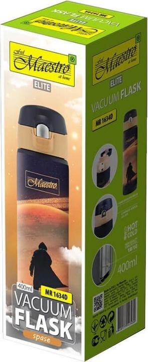 Produktbild Maestro Thermoskanne MR-1634-D (0 4l) (0.40 l)