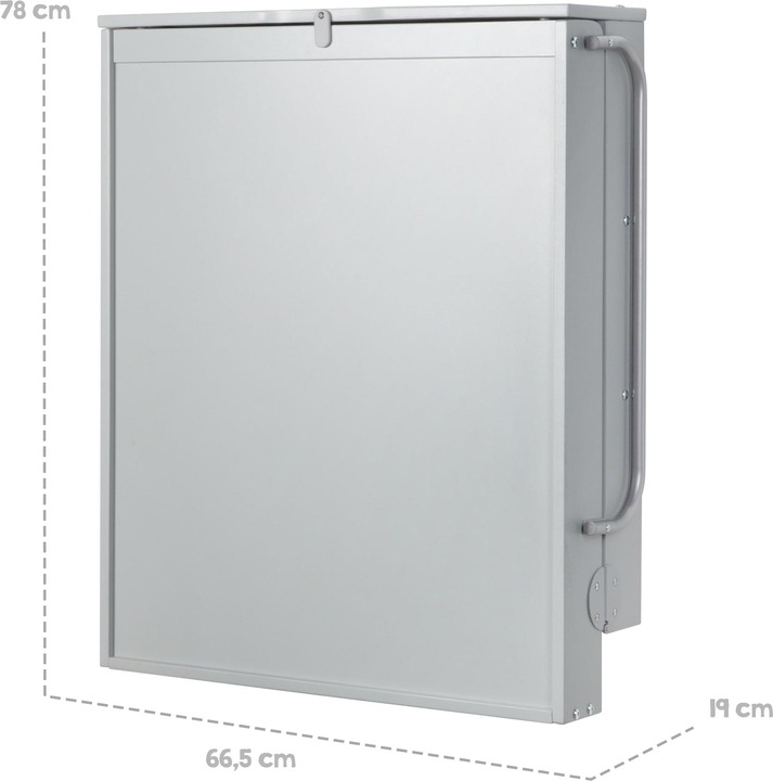 Actual product image Roba Style