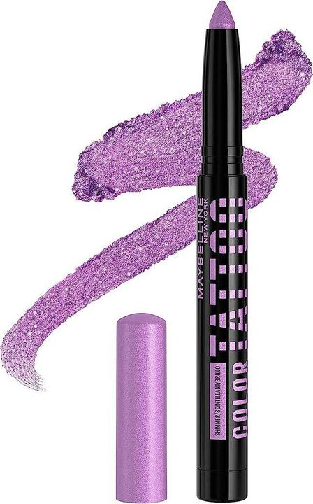 Produktbild Maybelline New York Eye Studio (55 I Am Fearless)