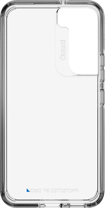 Actual product image gear4 Crystal Palace (Samsung Galaxy S22)