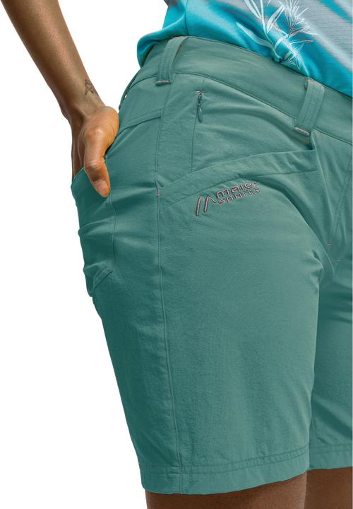 Immagine prodotto Maier Sports Women's Lulaka Shorts (M, L)