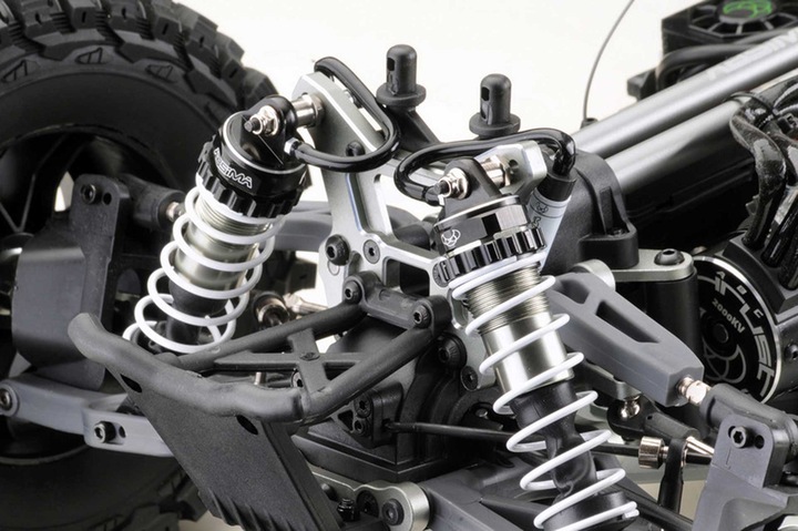 Image du produit Absima Auto RC (RTR Prêt à fonctionner)