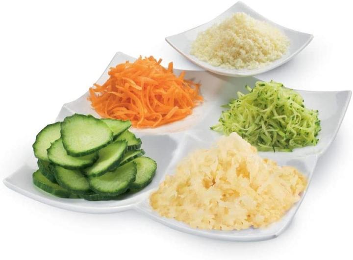 Actual product image Moulinex Fresh Express Plus