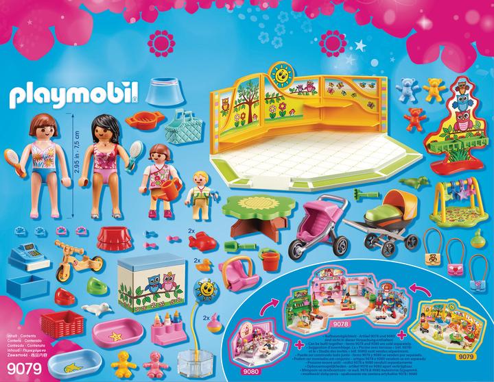 Playmobil Babyausstatter - kaufen bei Galaxus
