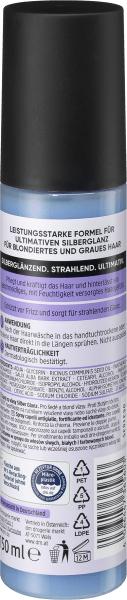 Immagine prodotto dm BaleaProfessional Lucentezza d'argento (150 ml)