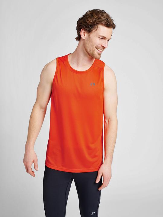 Actual product image Newline Men Running Singlet (S)
