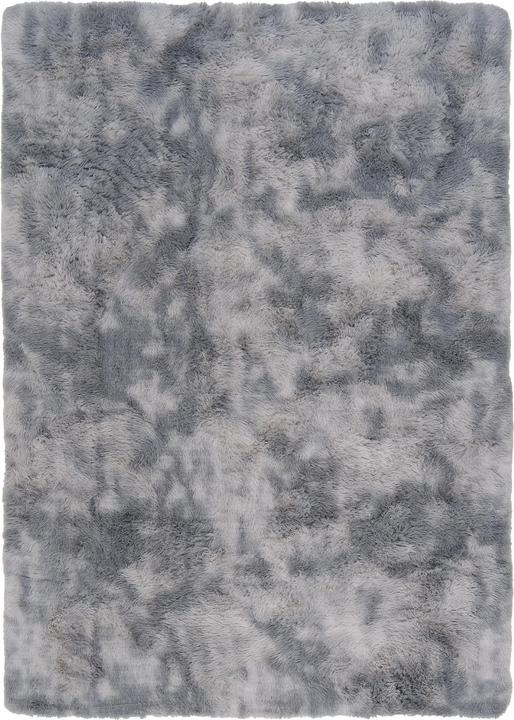 Produktbild Pergamon Hochflor Shaggy Teppich Fluffy (230 x 160 cm)