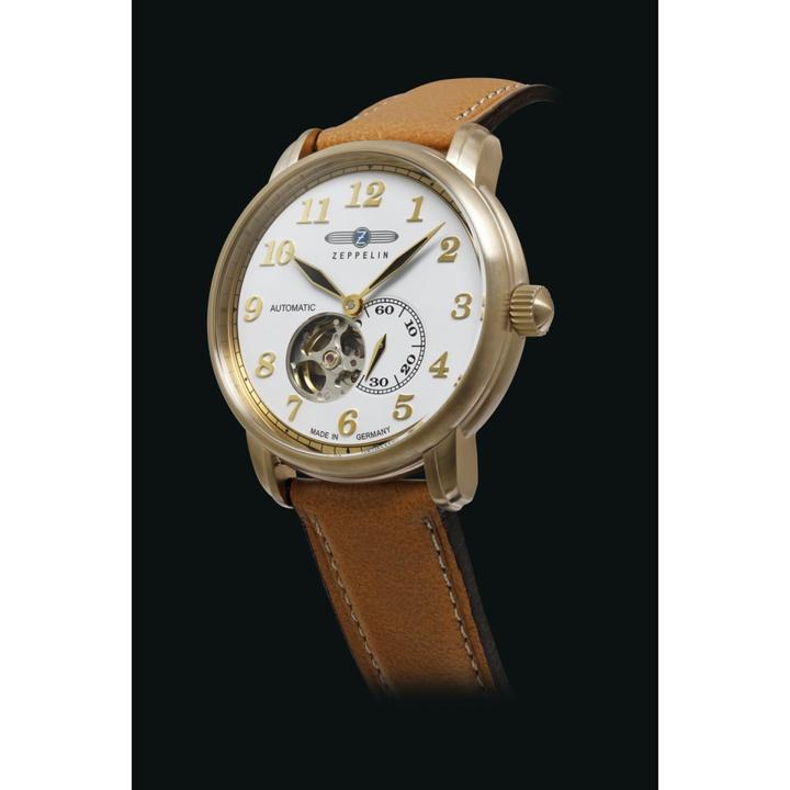 Produktbild Zeppelin 76641 (Analoguhr, 40 mm)