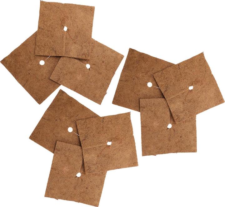 Protection hivernale + voile de croissance