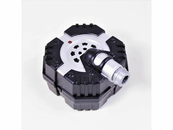 Produktbild Kosmos Geheimes Alarmsystem