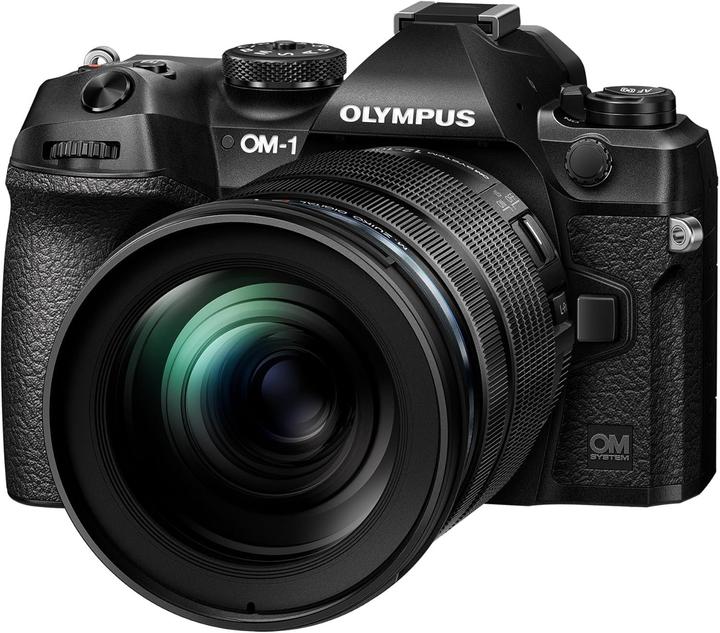 Produktbild Olympus OM System m.Zuiko PRO 12-100mm F1:4.0 IS (Micro Four Thirds, Micro Four Thirds)