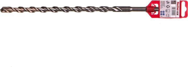 Actual product image Fischer Drill SDS Plus II Pointer 14/260/310 (14 mm)