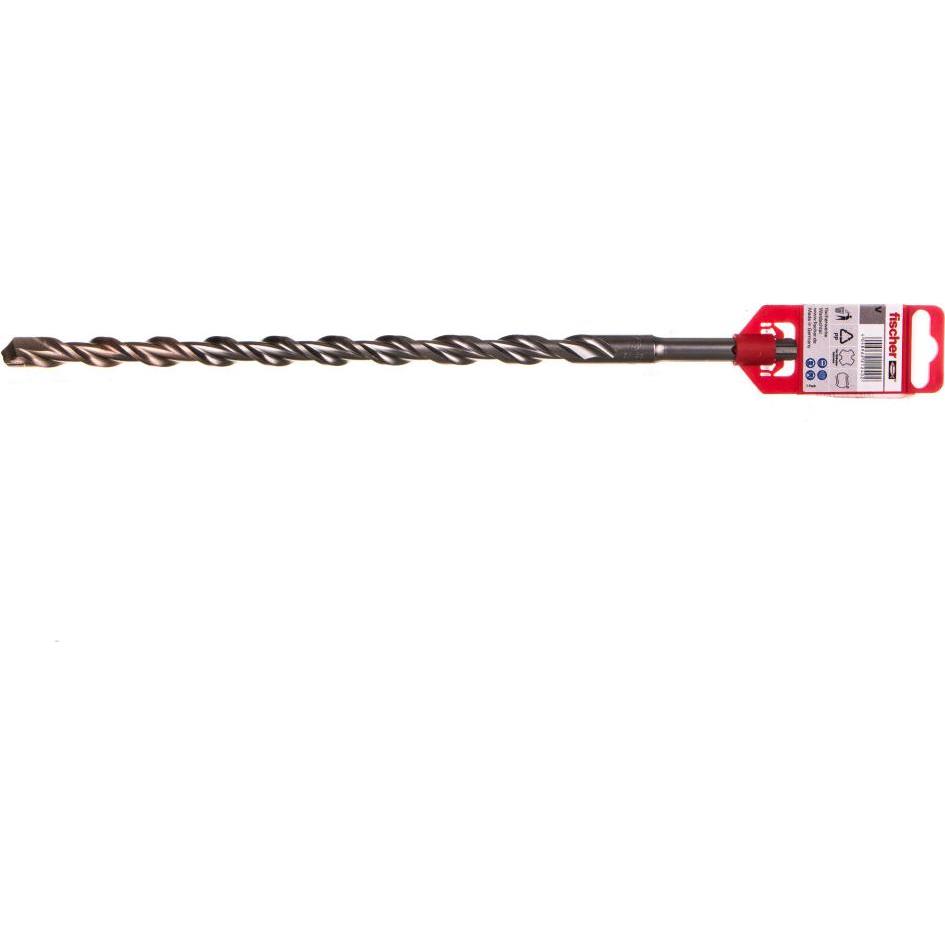 Fischer, Bohrereinsatz, Bohrer SDS Plus II Pointer 25030 (14 mm)
