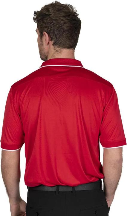 Image du produit Island Green Polo de performance pour hommes (3XL)