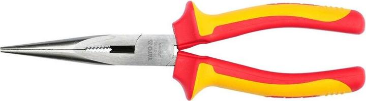 Yato Long Couteau à Bec Isolé 200mm Vde (90 mm)