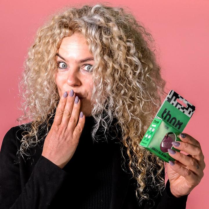 Actual product image Thnx Smart Pack