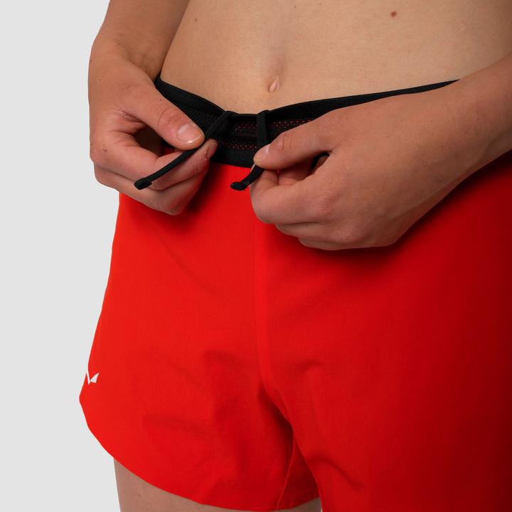 Actual product image Salewa PEDROC 2 DST Ladies SHORTS (34)