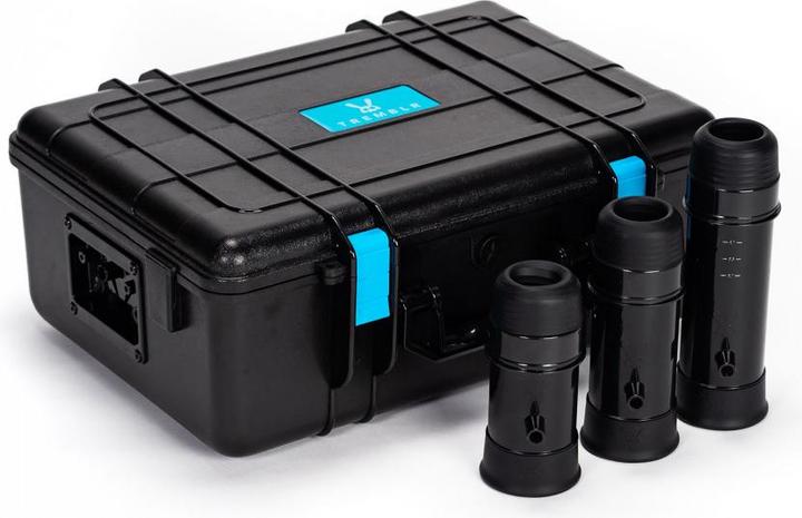 Actual product image F-Machine Tremblr BT-R