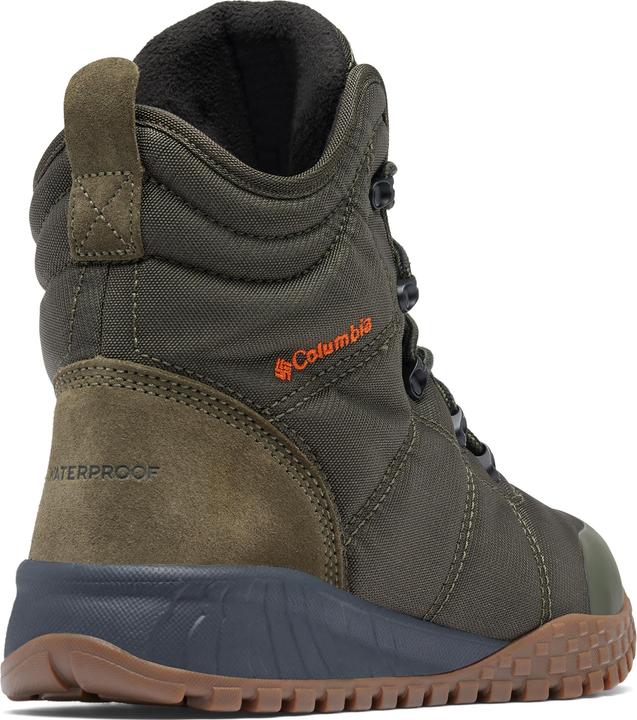 Actual product image Columbia Fairbanks Omni-Heat (45)