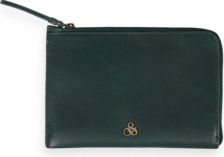 Preppy Green