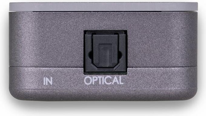 Actual product image Marmitek Split TS12