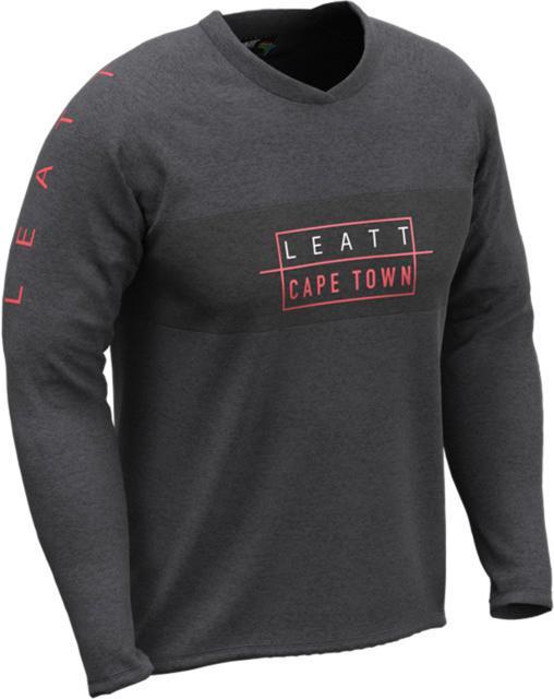 Produktbild Leatt MTB Gravity 2.0 Jersey long coral L (L)