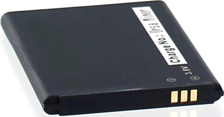 Produktbild AGI 32230 - Akku - Samsung - Galaxy Core Plus - Schwarz - Lithium-Ion (Li-Ion) - 170
