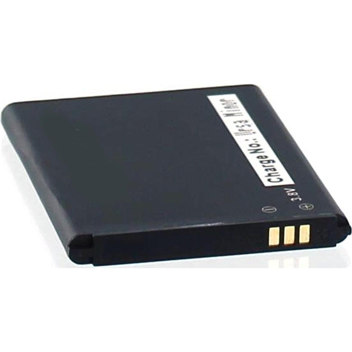 Thumbnail - AGI 32228 - Akku - Samsung - B185BE - Schwarz - Lithium-Ion (Li-Ion) - 1700 mAh, Smartphone Akku