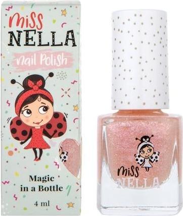 Image du produit Miss Nella Vernis à ongles Abracadabra Glitter