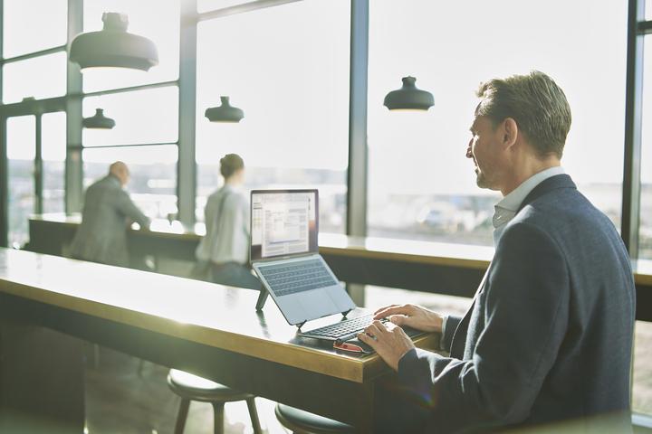 Actual product image Contour Wireless (Wireless)