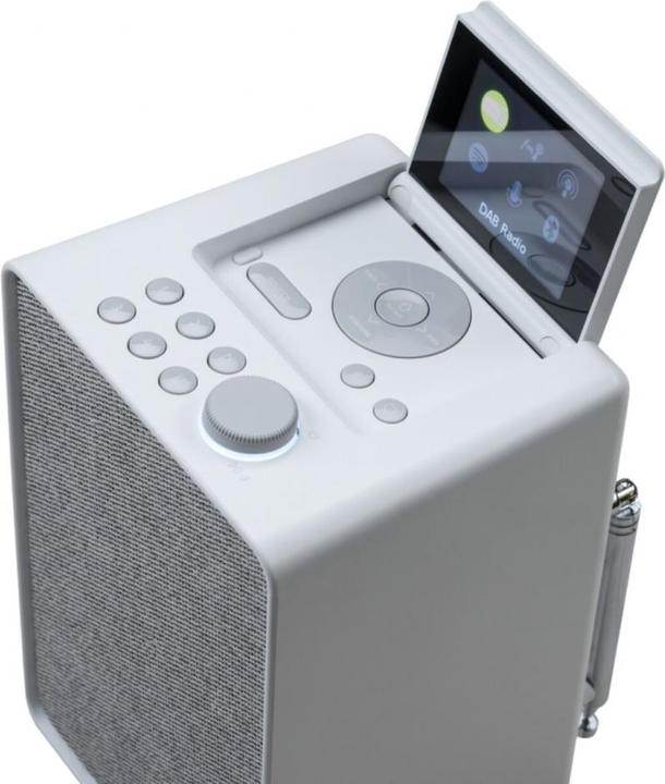 Produktbild Pure Evoke Spot (Internetradio, DAB+, FM, Bluetooth, WLAN)