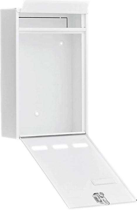 Image du produit Burg Wächter Boîte aux lettres POCKET 5871 W