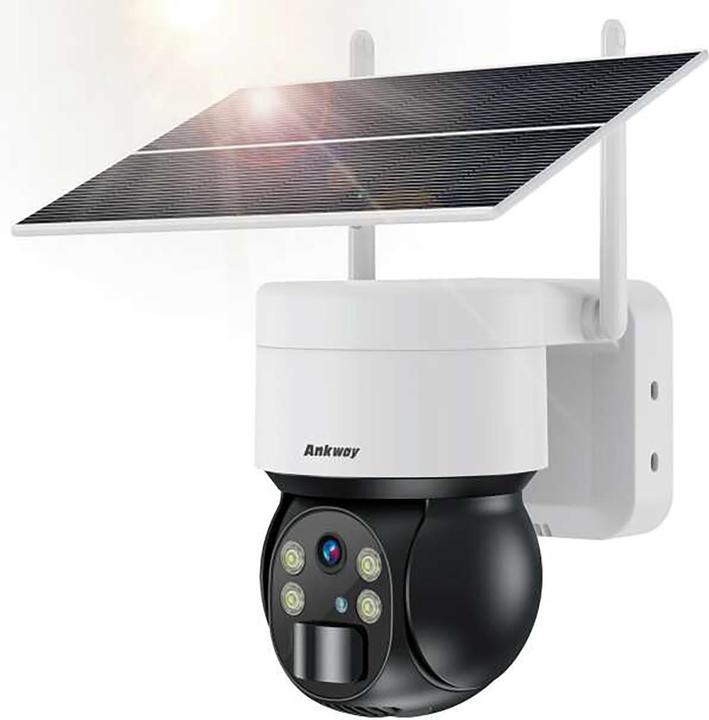 Image du produit Choetech ASC006-WF (2592 x 1520 pixels)