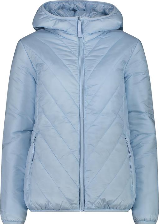 Blu, Vetro (di orologio)