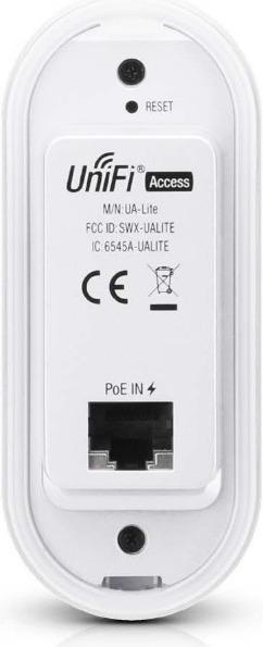 Immagine prodotto Ubiquiti UniFi Access Reader Lite