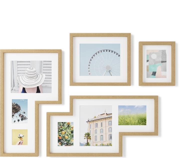 Actual product image Umbra Mingle (10 x 10 cm, 10 x 15 cm, 13 x 18 cm)