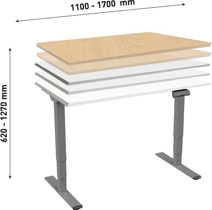 Image du produit Contini ET225E