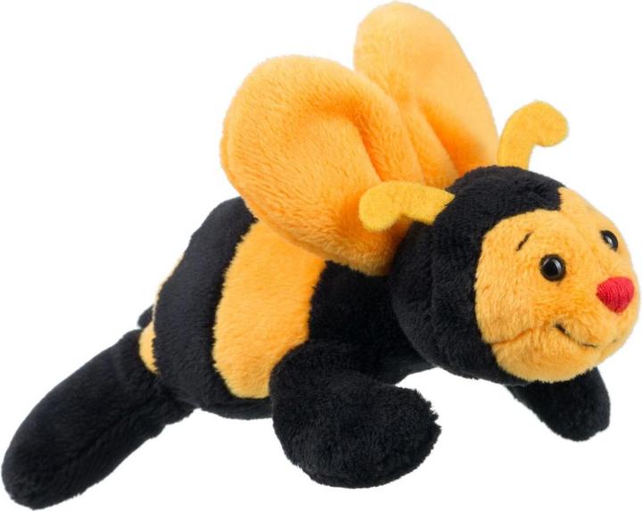 Produktbild Schaffer Magnetics Biene Sabiene (6 cm)