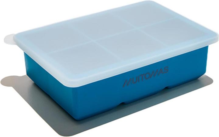 Produktbild Muitomas Eiswürfel-Silikonkorb