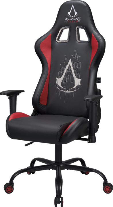 Produktbild Subsonic Gaming Chair - Assassins Creed Stuhl