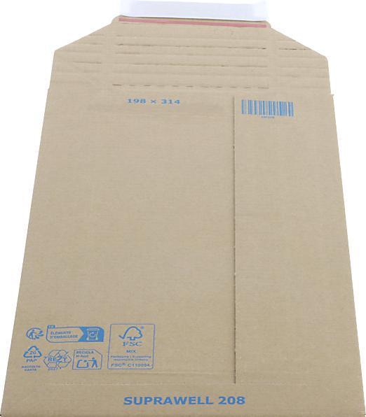 Produktbild Ratioform Karton-Versandtasche