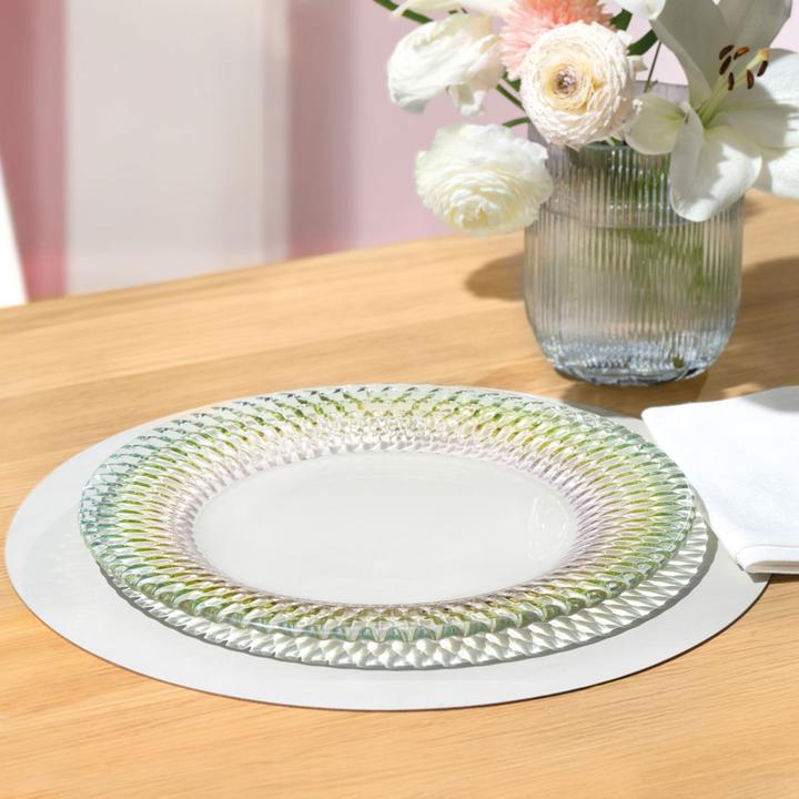 Produktbild Villeroy & Boch Boston Pearl Platzteller (2x, 32 cm)