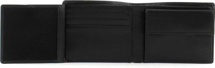 Produktbild Esquire Harry Geldbörse Leder 11 cm