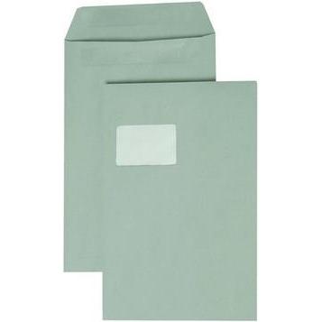 Thumbnail - Elepa, Versandtasche + Luftpolstertasche, Couvert mit Fenster (1 x)