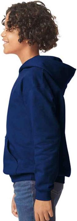 Produktbild Gildan Softstyle Kapuzenpullover Mittelschwer Fleece (M)