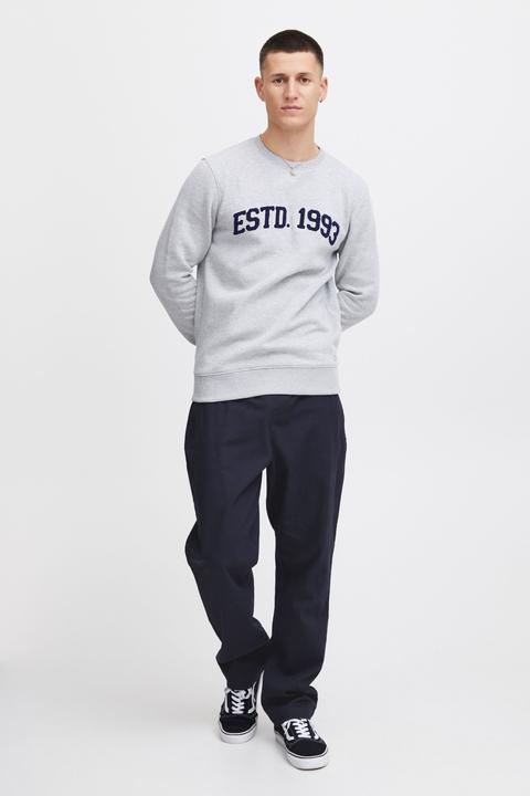 Actual product image Solid SDGinte - Trousers - 21301088-ME (L)