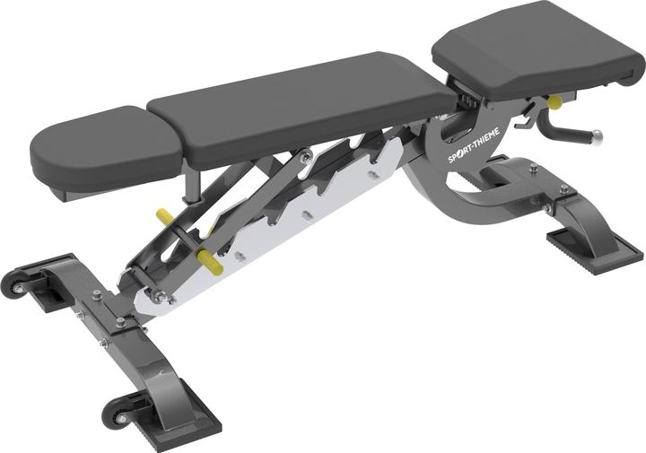 Sport-Thieme Hantelbank Multiposition